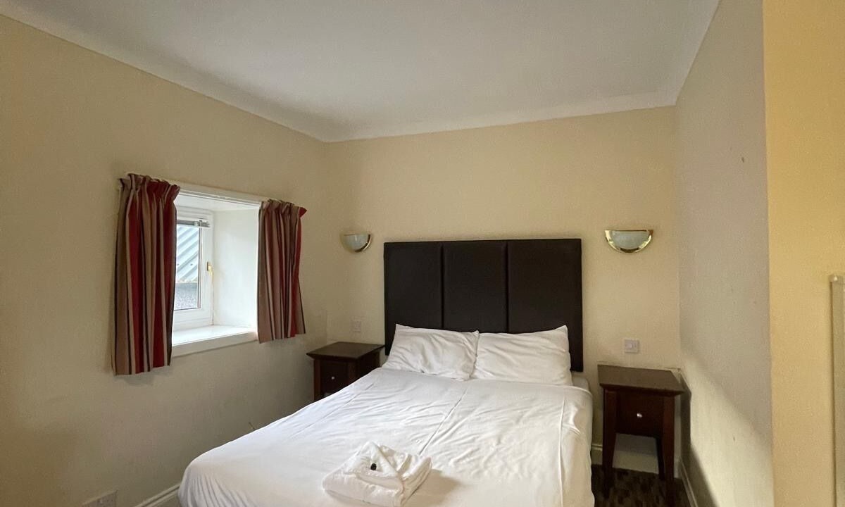 Photo of Bathroom in Dumbarton