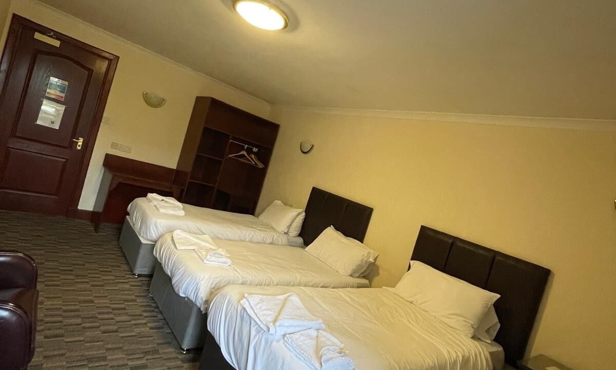 Photo of Bedroom in Dumbarton