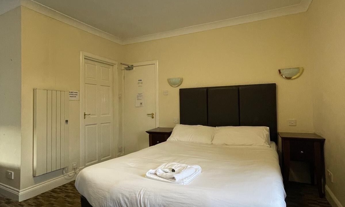 Photo of Bathroom in Dumbarton