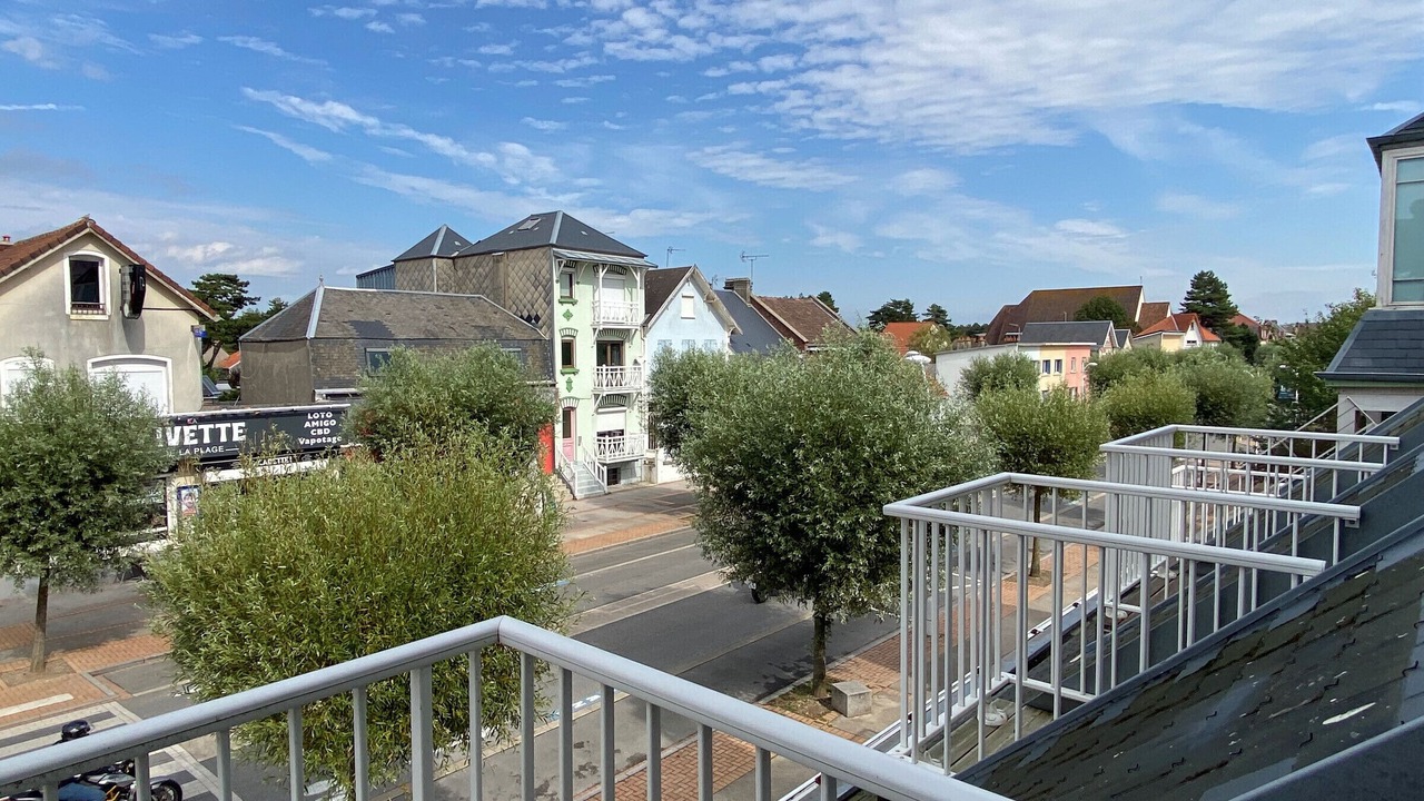 Photo of Outdoor in Fort-Mahon-Plage