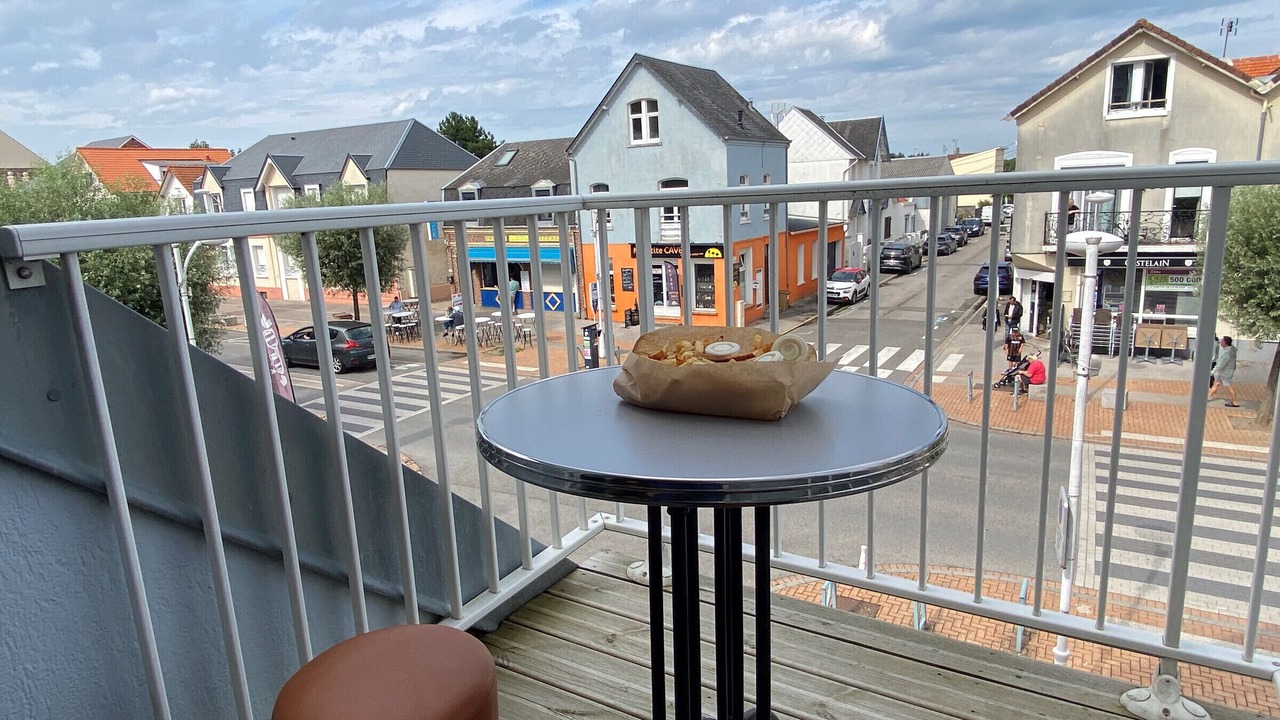 Photo of Outdoor in Fort-Mahon-Plage