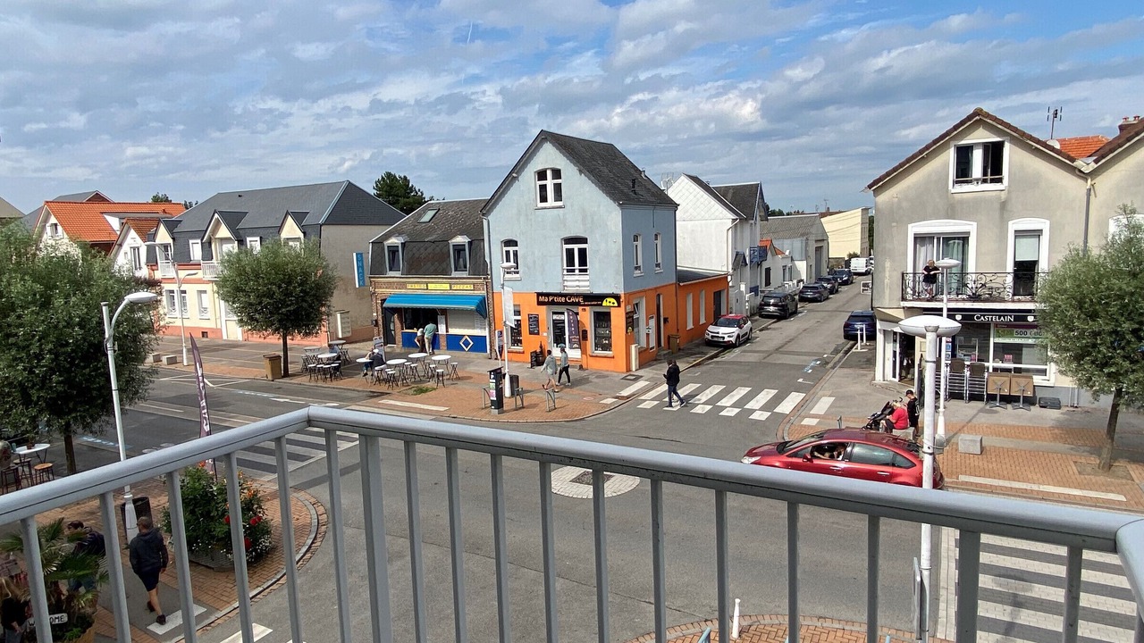 Photo of Outdoor in Fort-Mahon-Plage
