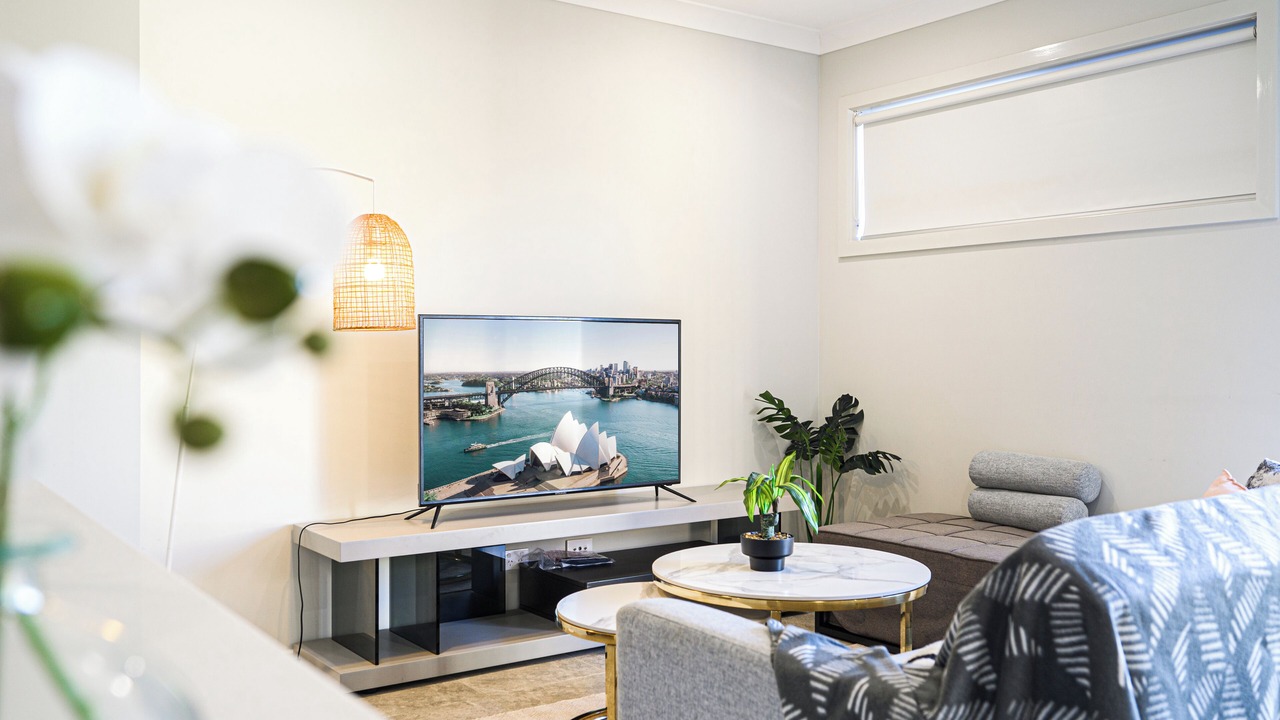 Photo of Livingroom in Bardia