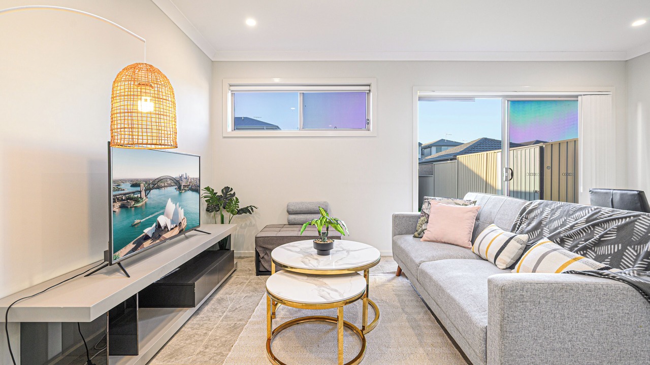 Photo of Livingroom in Bardia