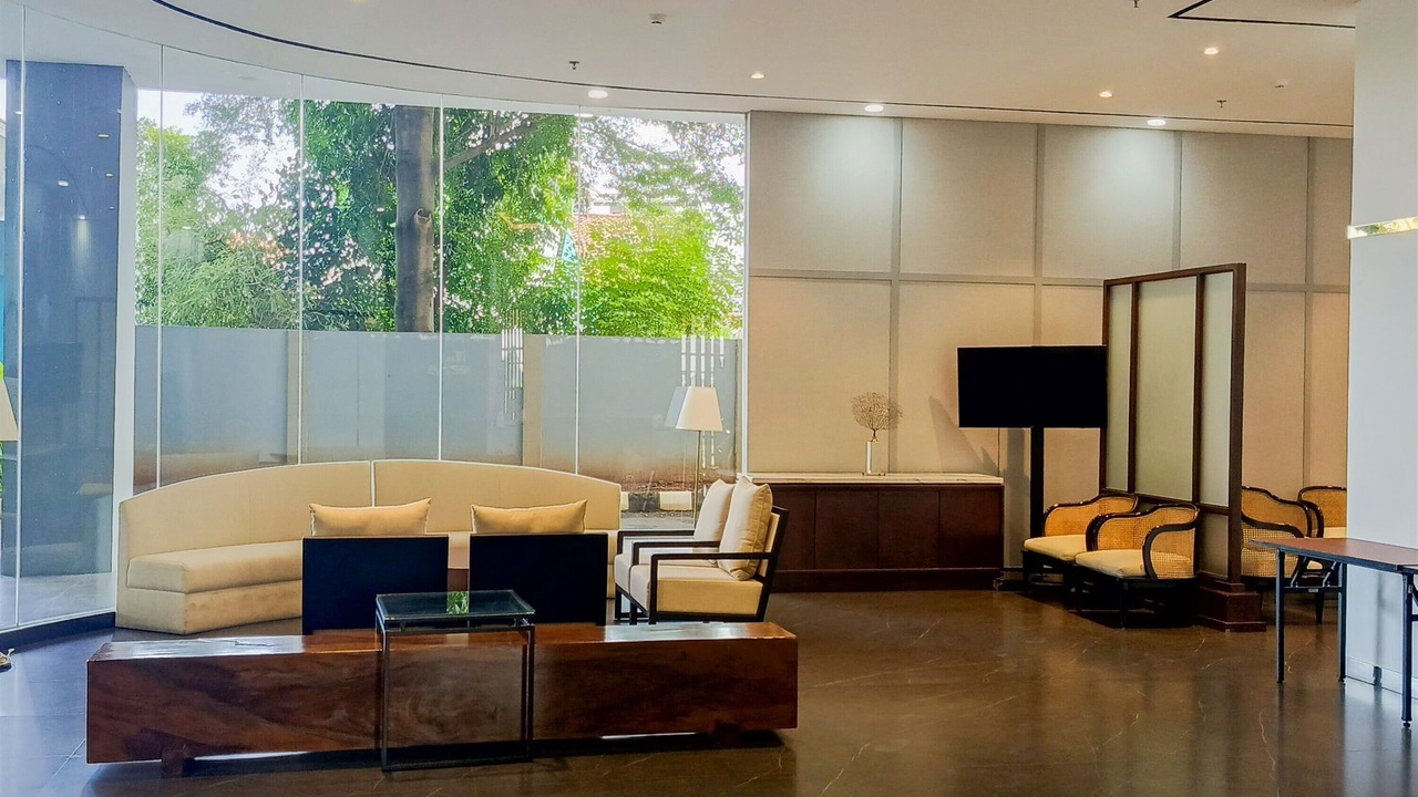 Photo of Outdoor in Pondok Aren