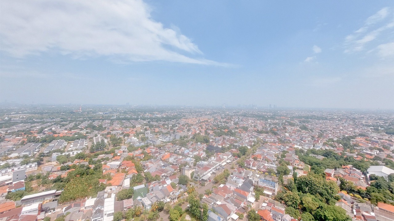 Photo of Bedroom in Pondok Aren