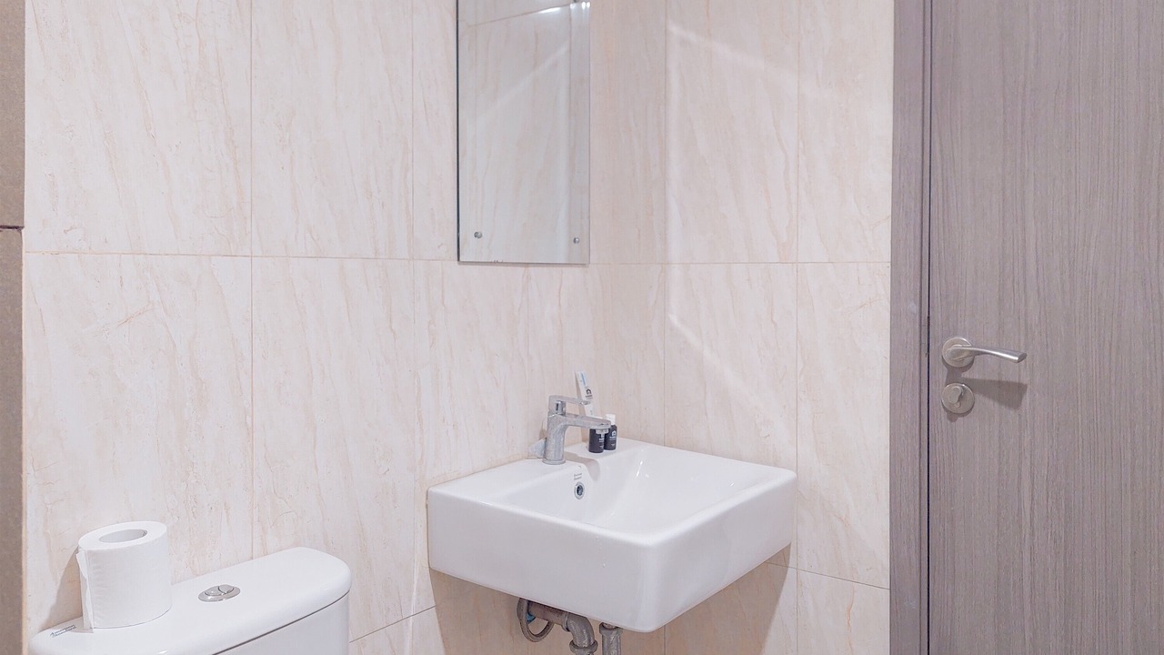 Photo of Bathroom in Pondok Aren