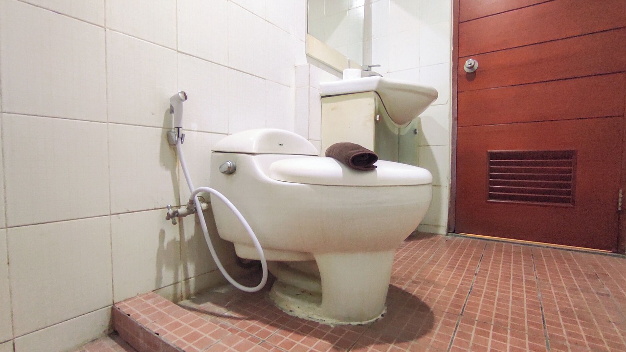 Photo of Bathroom in Siwalankerto