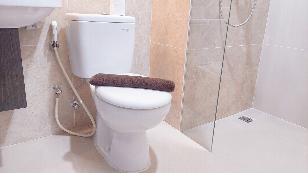 Photo of Bathroom in Ciputat