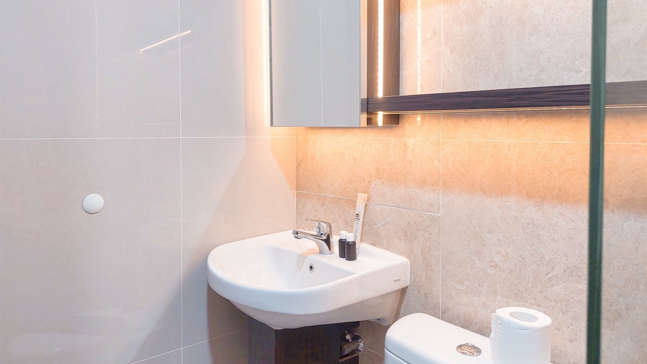 Photo of Bathroom in Ciputat