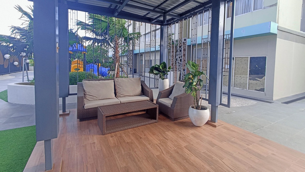 Photo of Outdoor in Panakkukang