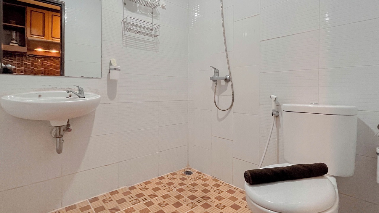Photo of Bathroom in Panakkukang