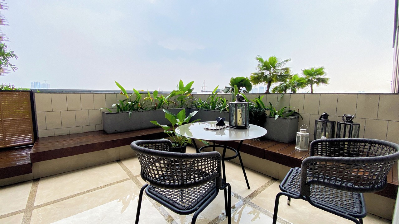 Photo of Outdoor in Pinang