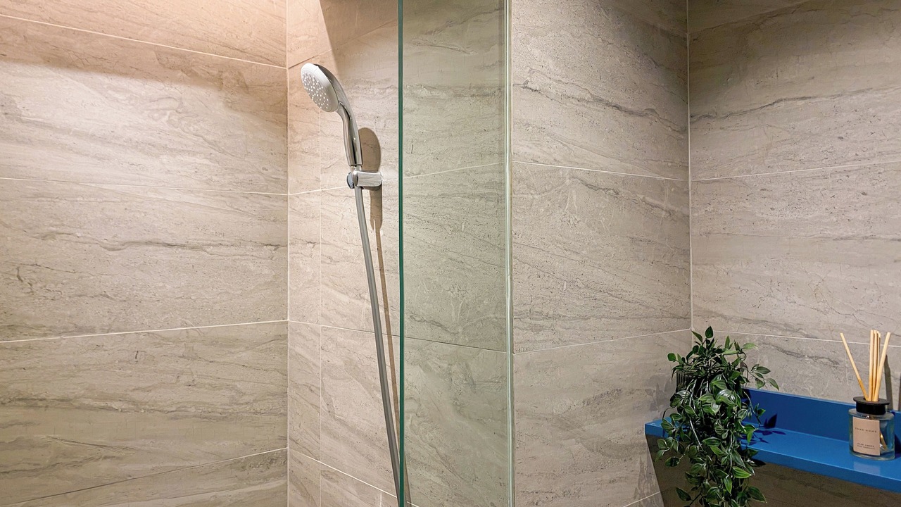 Photo of Bathroom in Pinang
