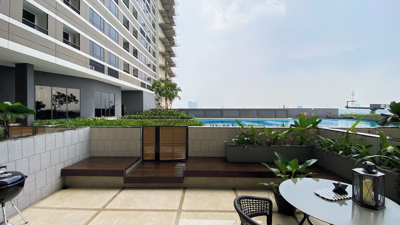 Photo of Outdoor in Pinang
