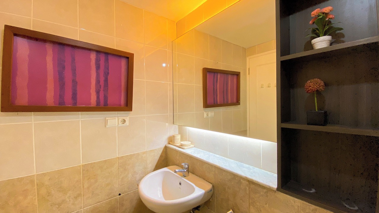 Photo of Bathroom in Pinang