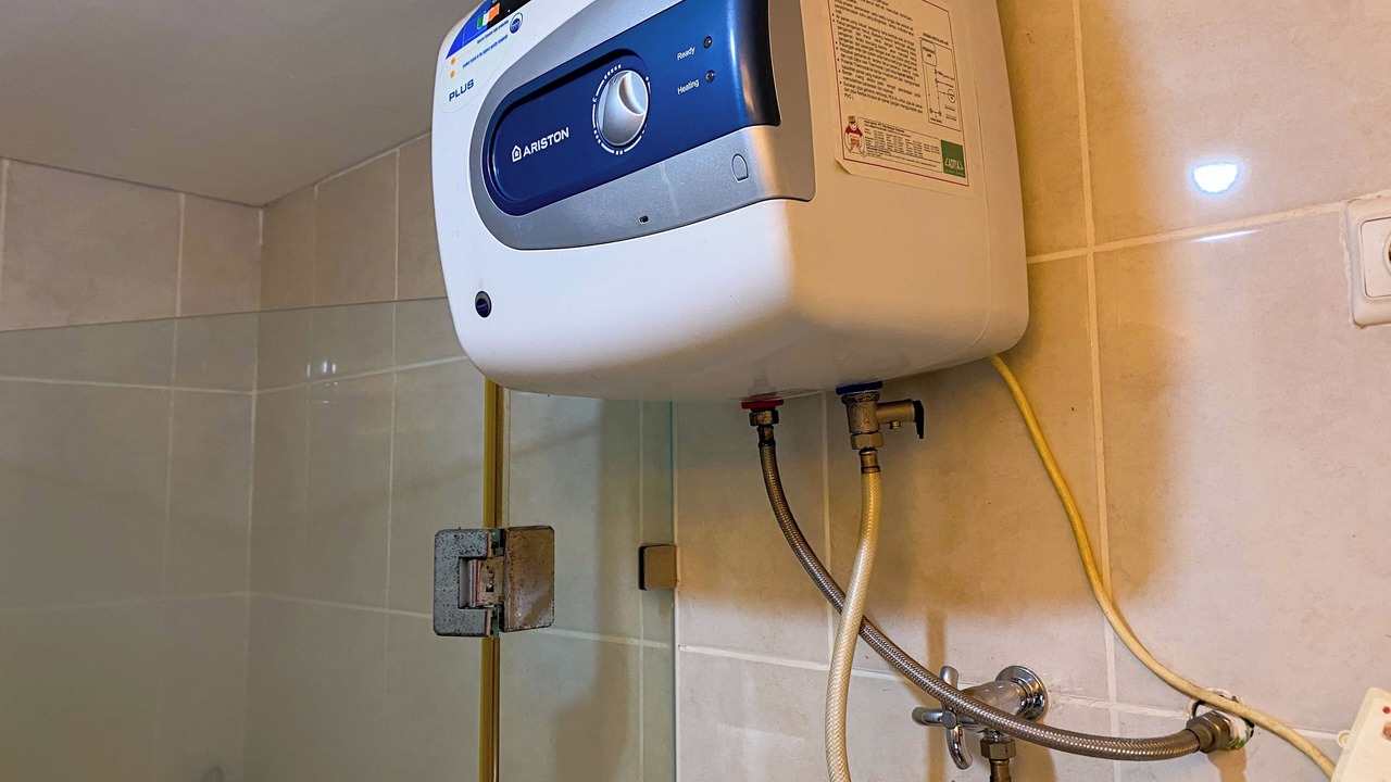 Photo of Bathroom in Pinang