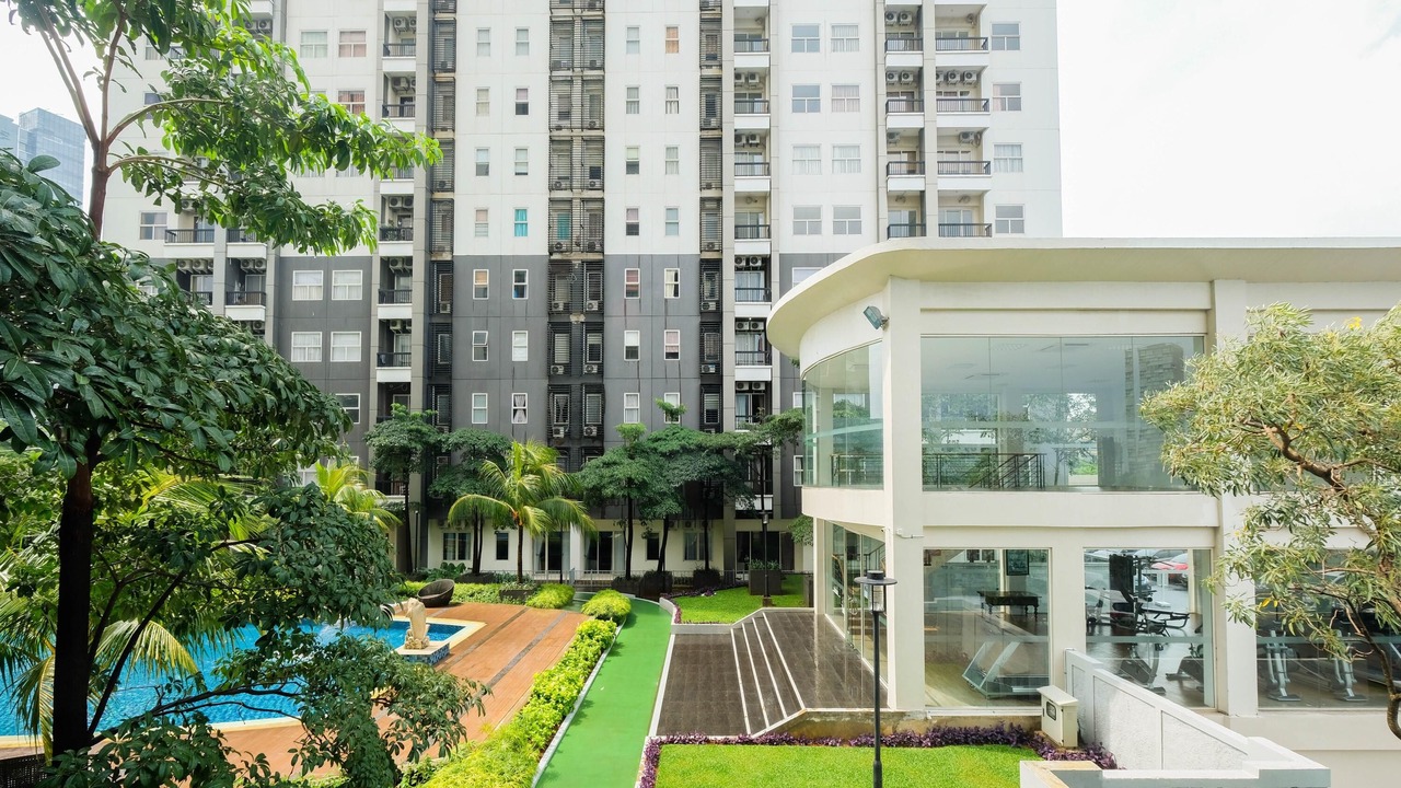 Photo of Outdoor in Pinang