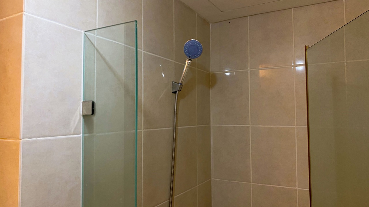 Photo of Bathroom in Pinang