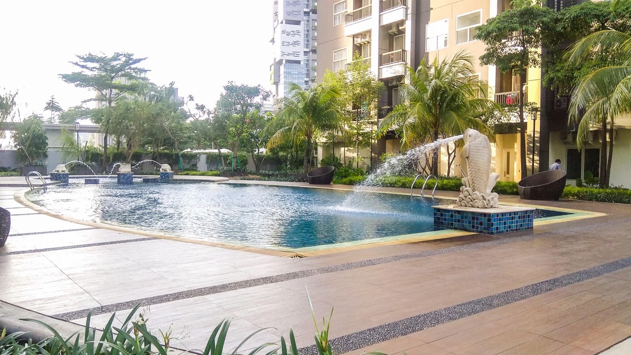 Photo of Outdoor in Pinang