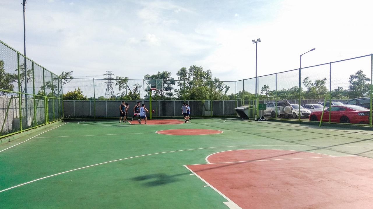 Photo of Outdoor in Pinang