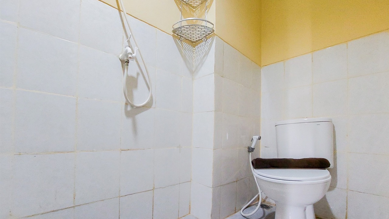 Photo of Bathroom in South Tangerang