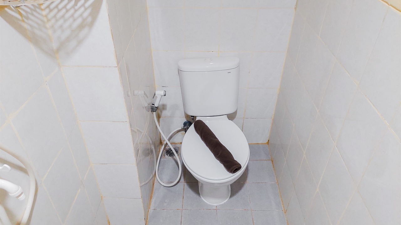 Photo of Bathroom in South Tangerang