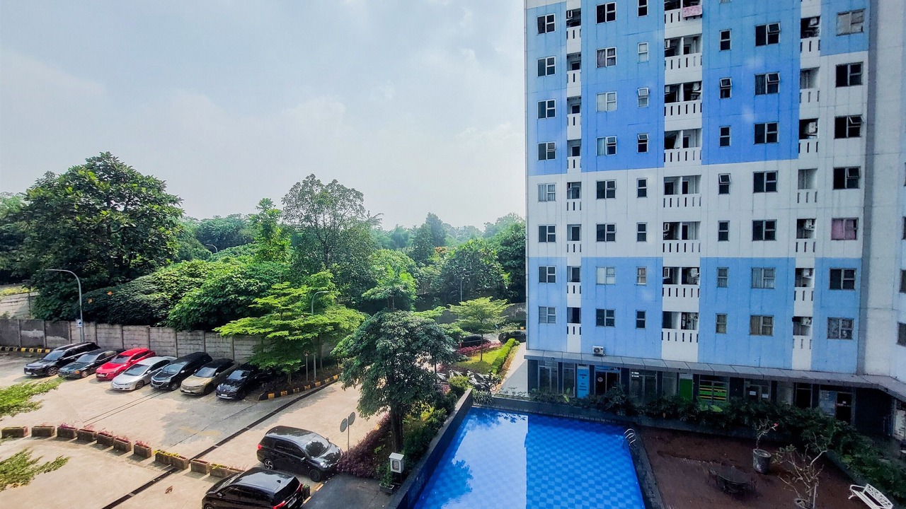 Photo of Outdoor in South Tangerang