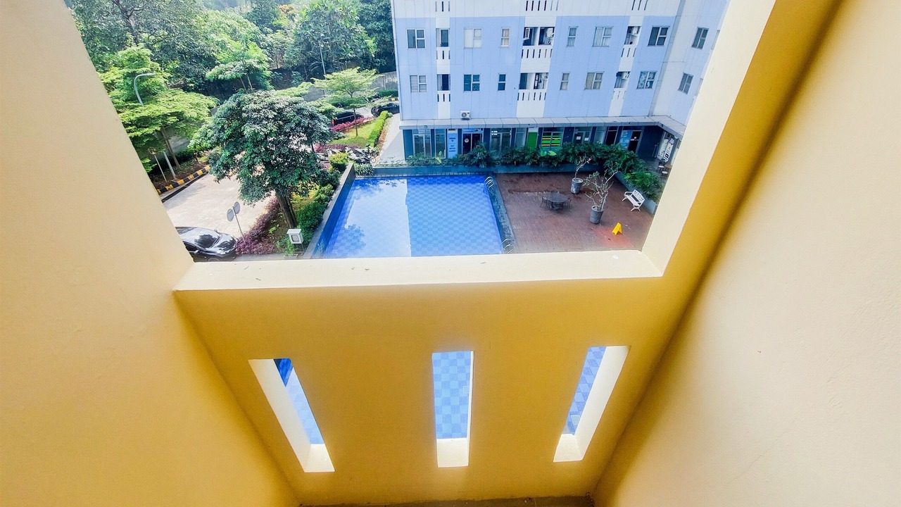 Photo of Outdoor in South Tangerang