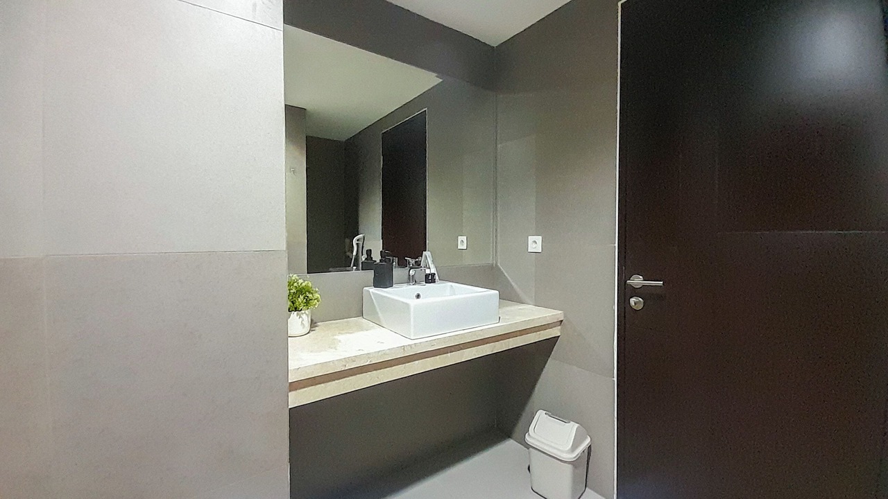 Photo of Bathroom in Mlati