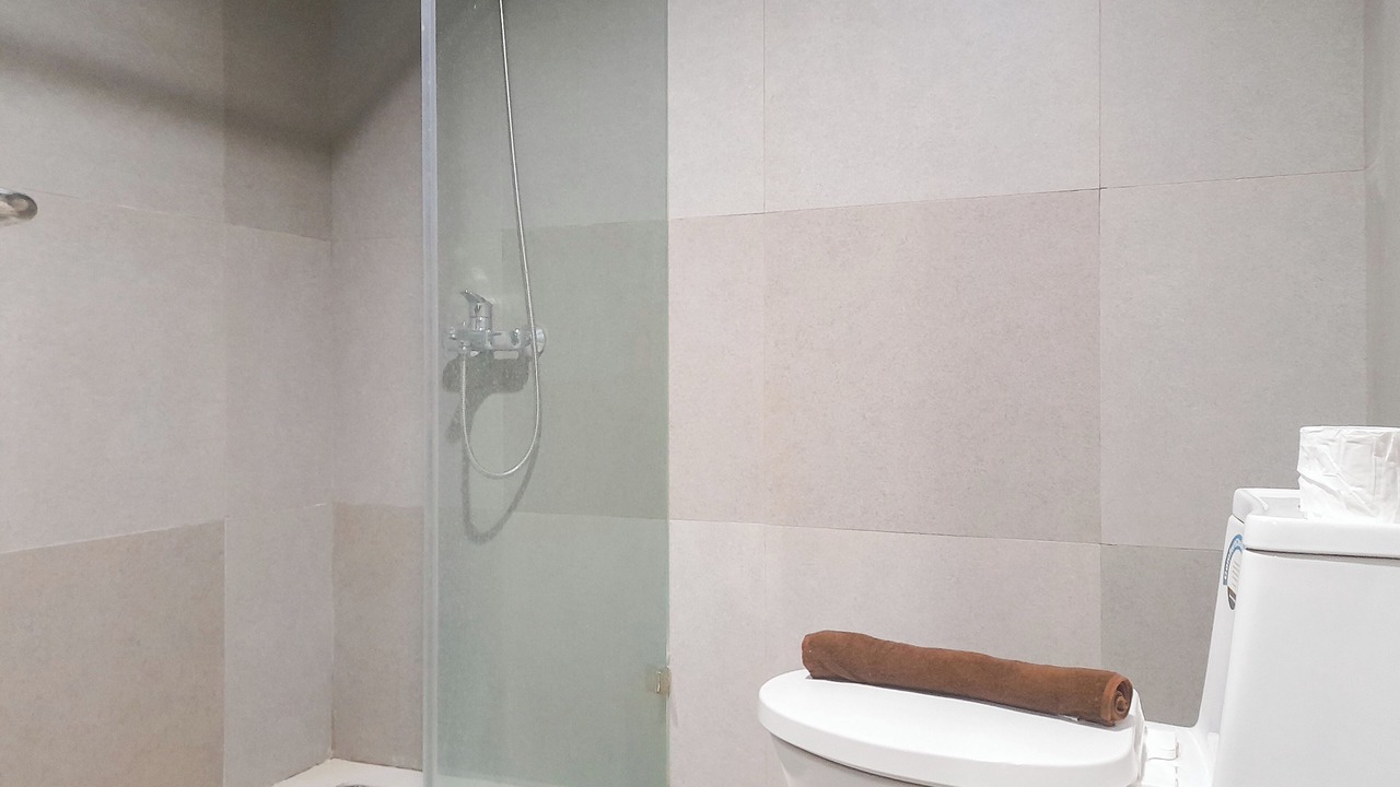 Photo of Bathroom in Mlati