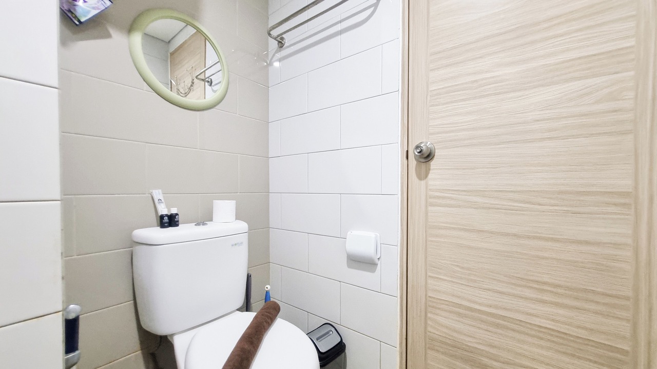 Photo of Bathroom in Pogung Lor