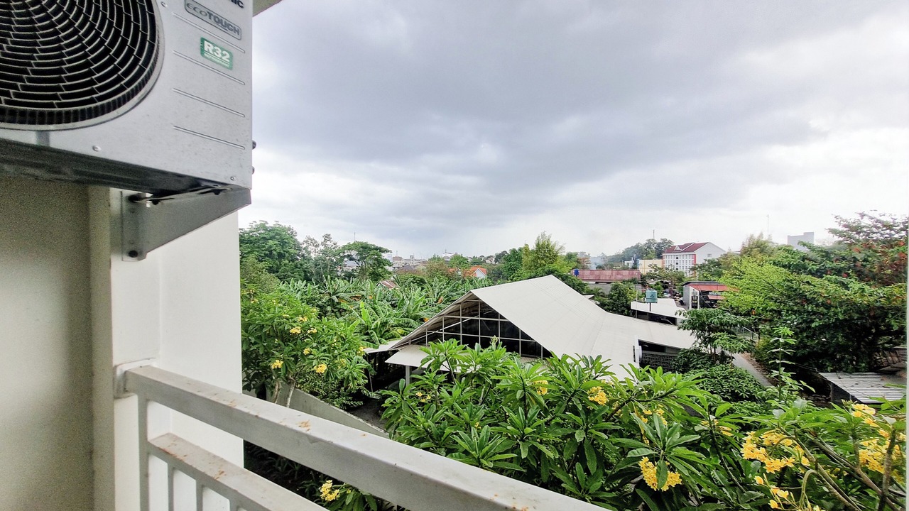 Photo of Outdoor in Pogung Lor