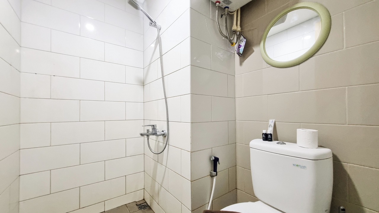 Photo of Bathroom in Pogung Lor