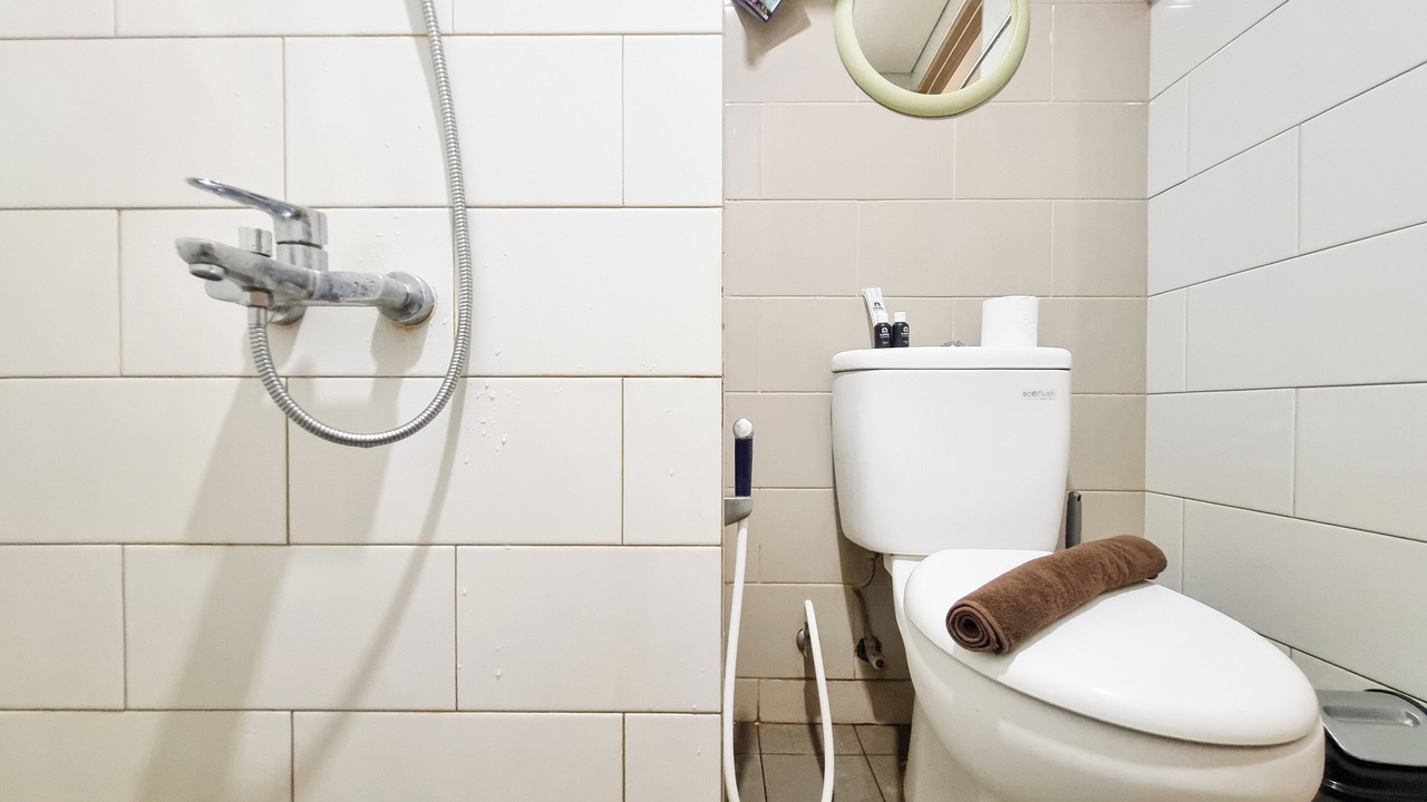 Photo of Bathroom in Pogung Lor