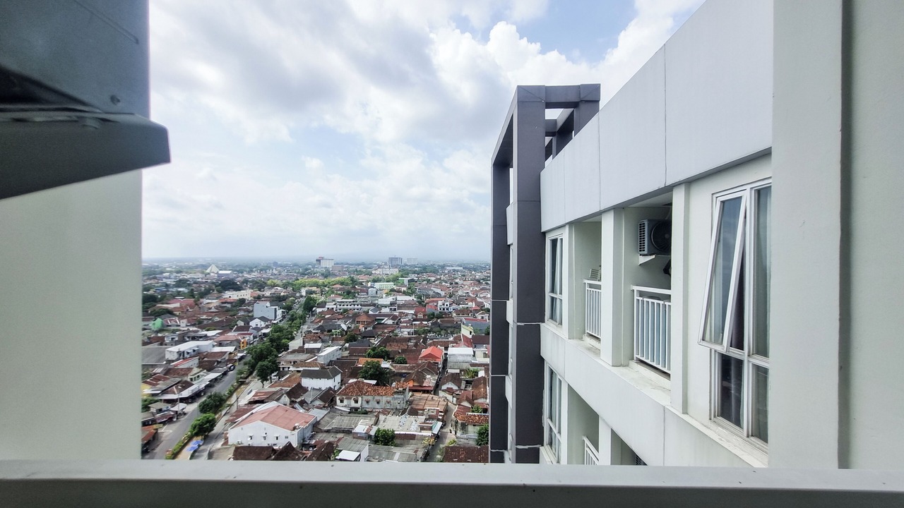 Photo of Bedroom in Pogung Lor
