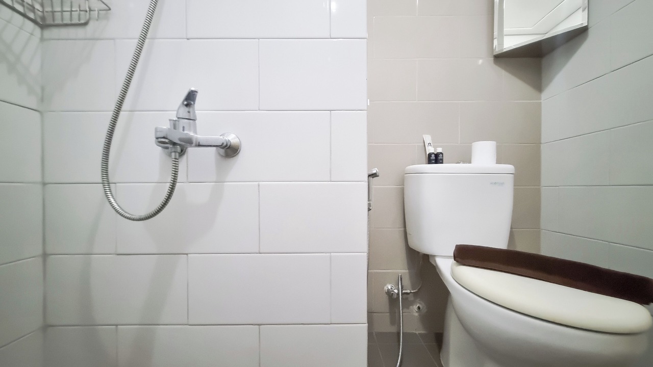 Photo of Bathroom in Pogung Lor