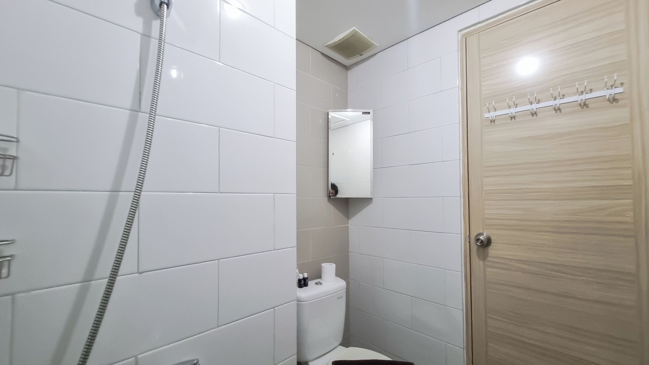 Photo of Bathroom in Pogung Lor