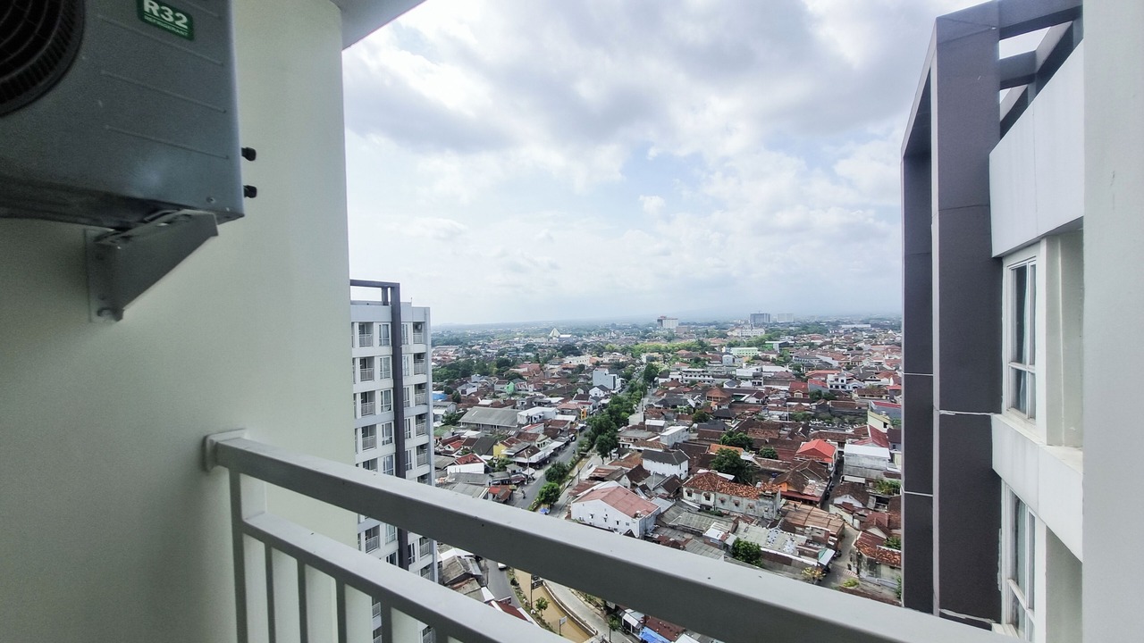 Photo of Outdoor in Pogung Lor