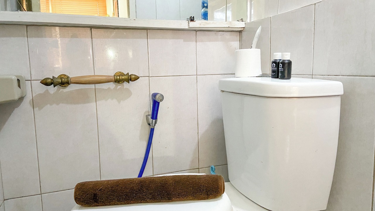 Photo of Bathroom in Cipaganti