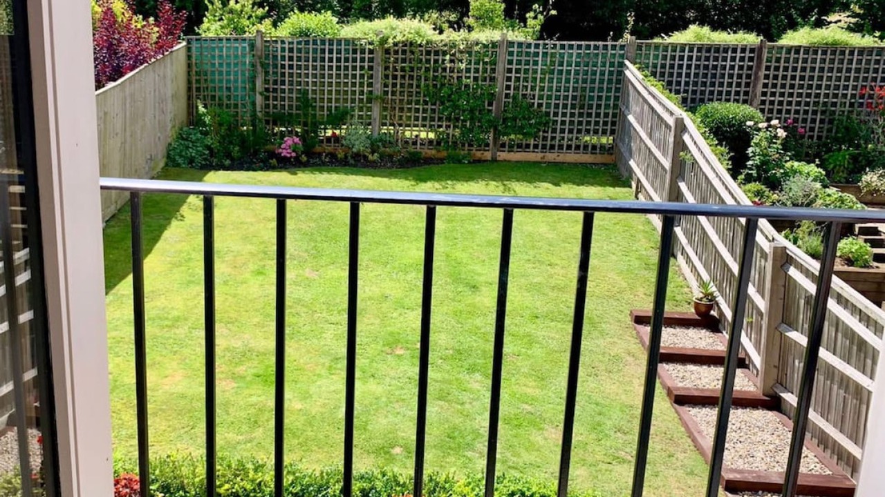 Photo of Others in Frieth