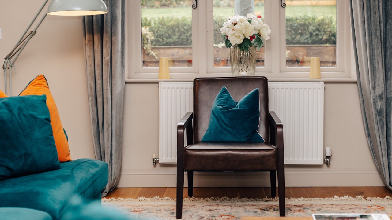 Photo of Others in Frieth