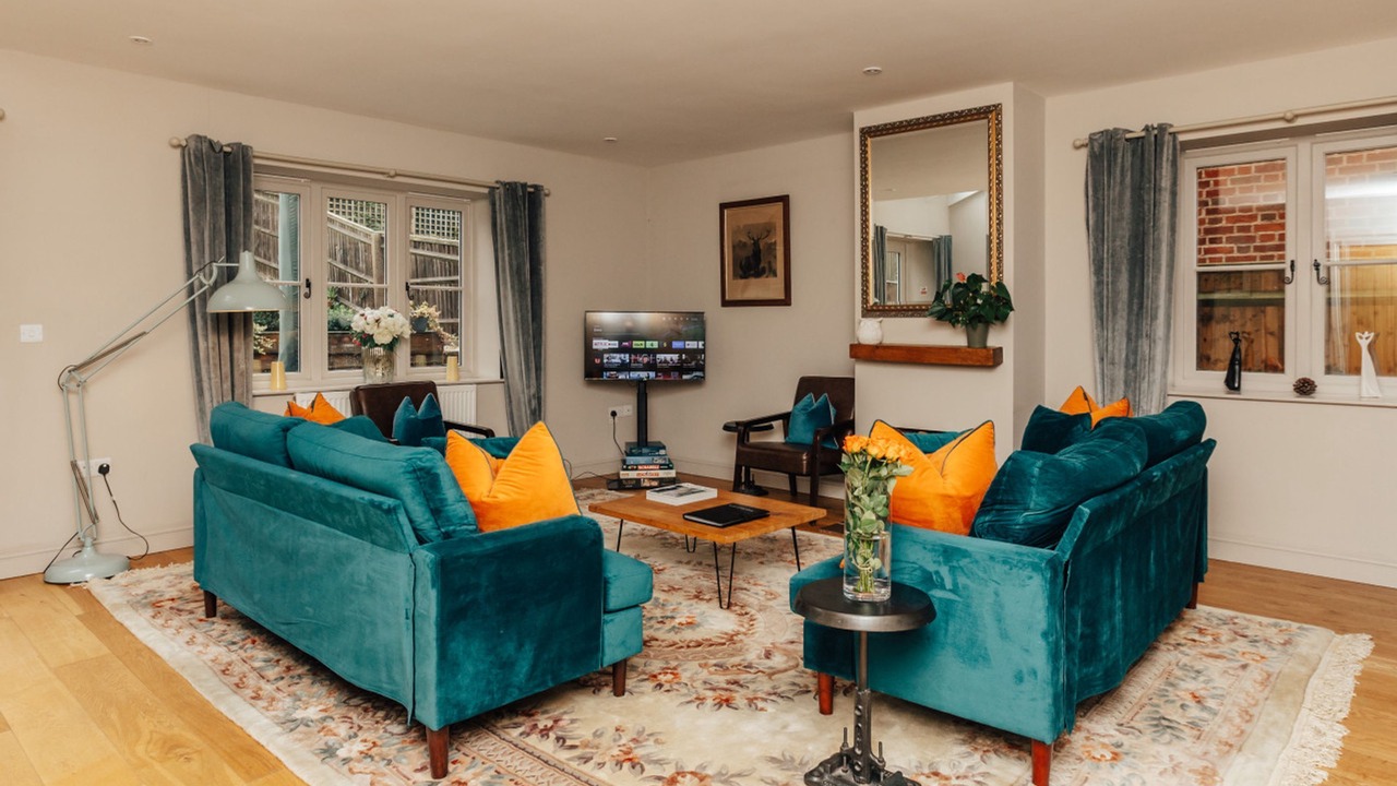 Photo of Others in Frieth