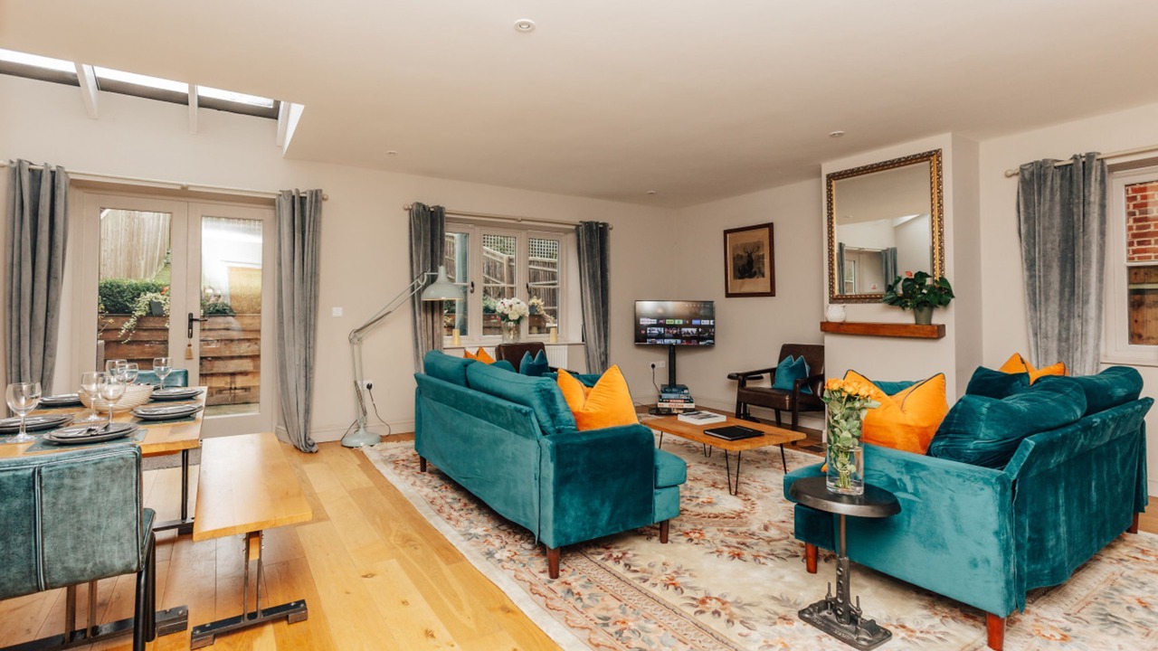 Photo of Others in Frieth