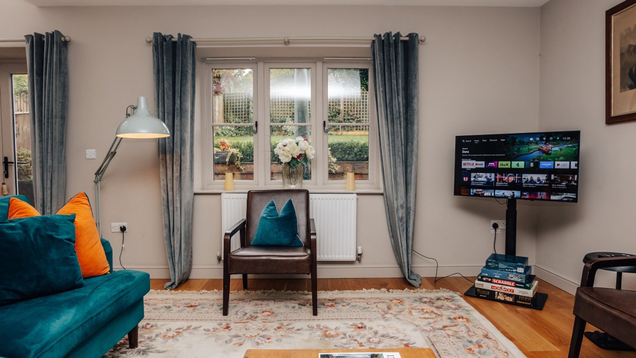 Photo of Others in Frieth