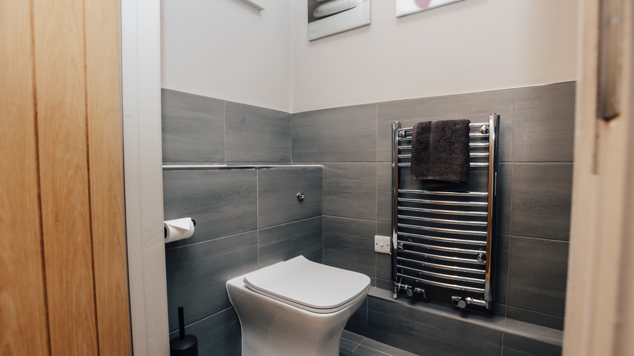 Photo of Others in Frieth