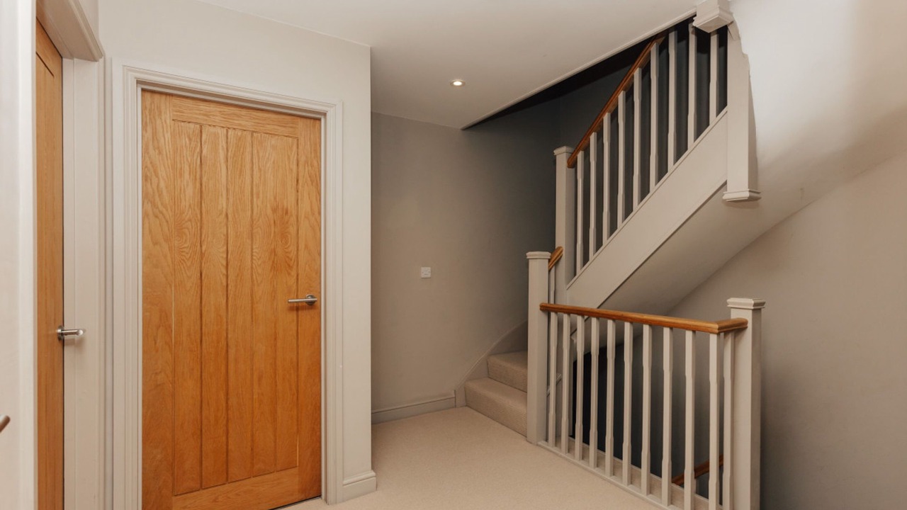 Photo of Others in Frieth