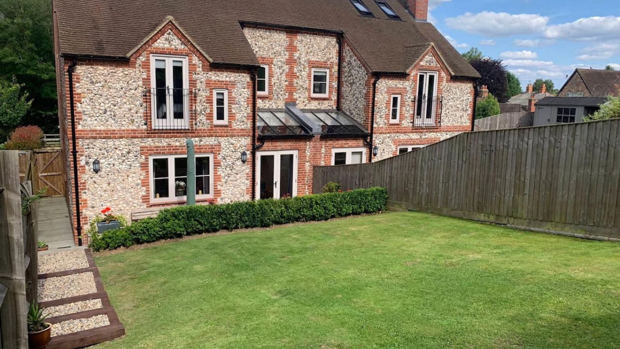 Photo of Others in Frieth