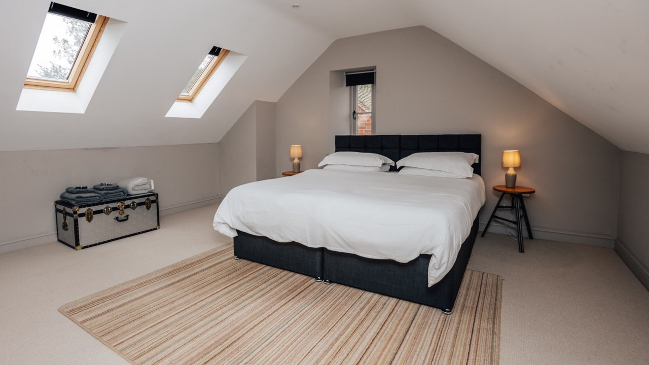 Photo of Others in Frieth