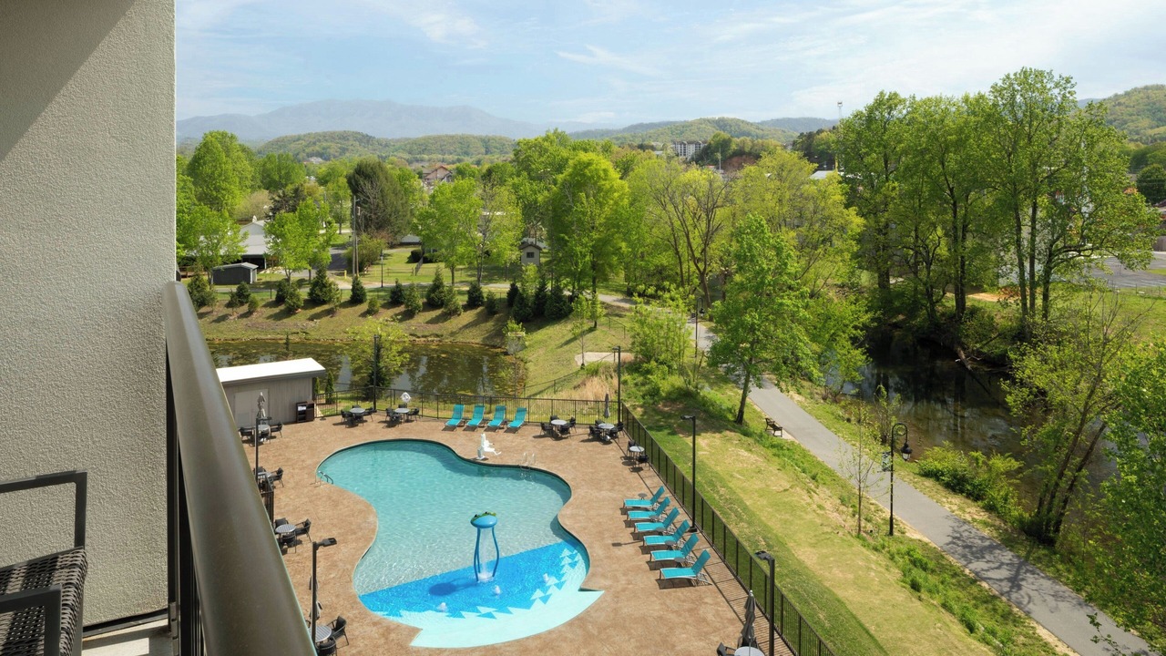 Photo of Outdoor in Pigeon Forge